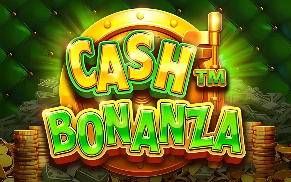 Cash Bonanza main thumbnail