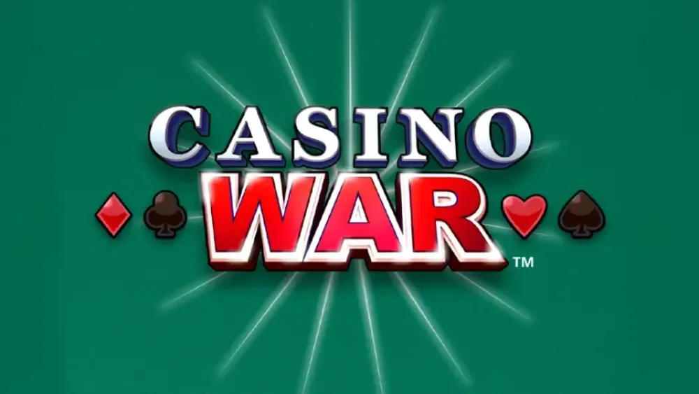 Casino War main thumbnail