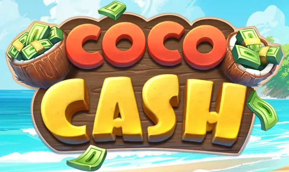 Coco Cash main thumbnail