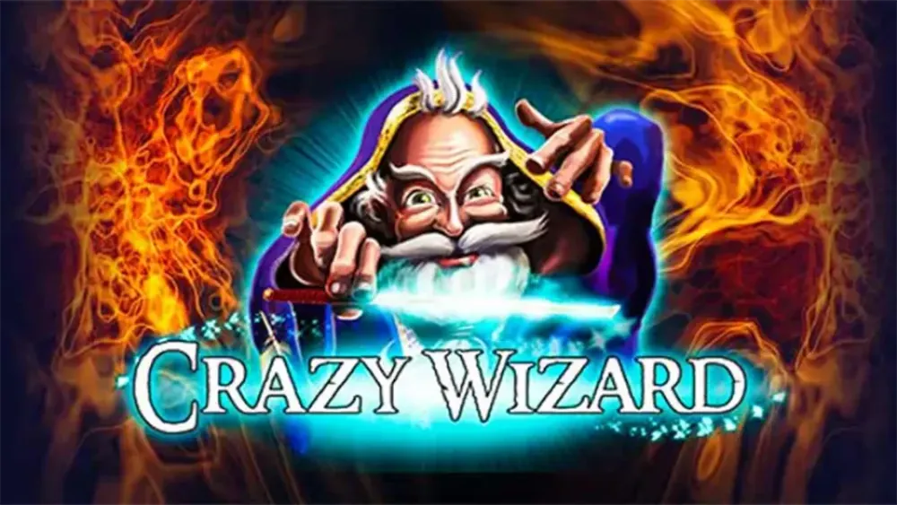 Crazy Wizard Classic main thumbnail