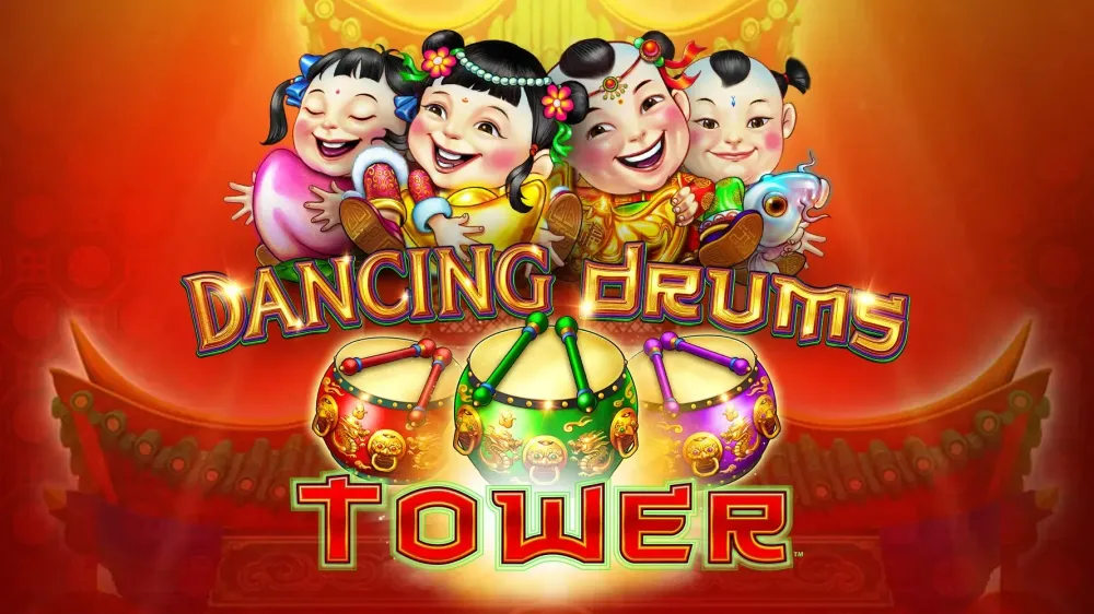 Dancing Drums Tower main thumbnail