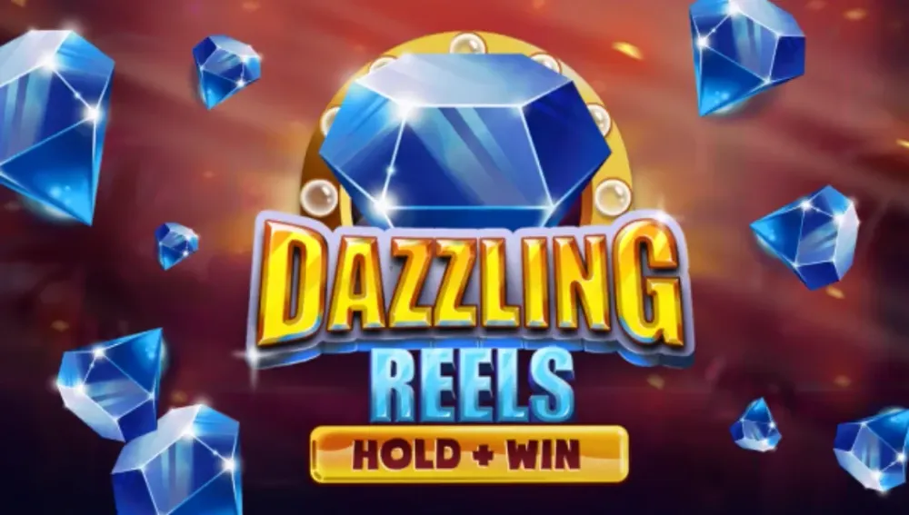 Dazzling Reels  main thumbnail