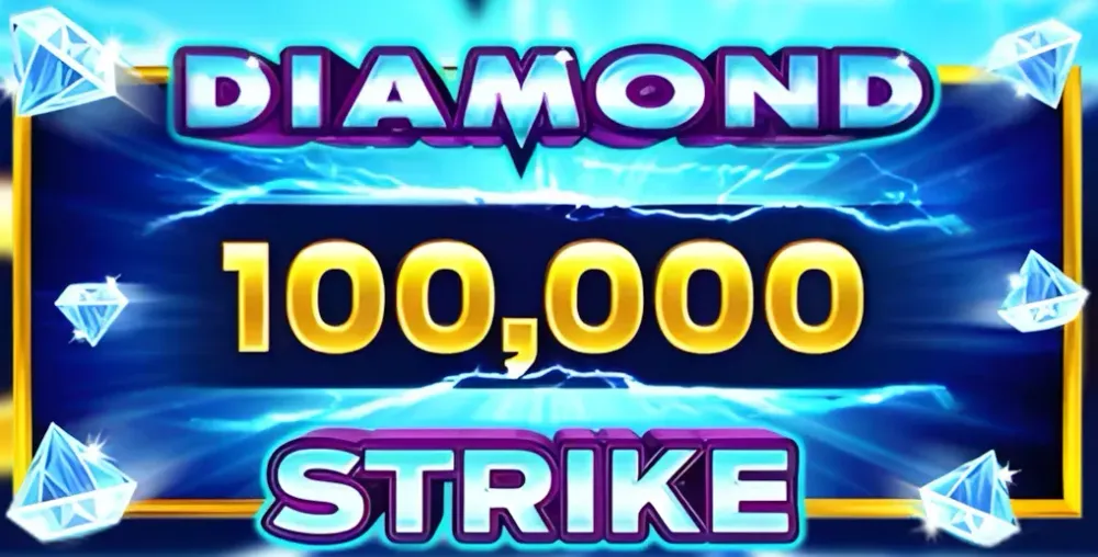 Diamond Strike