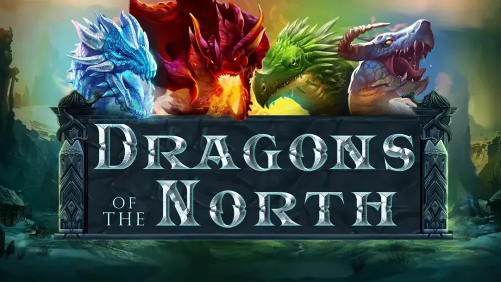 Dragons of the North 94 main thumbnail