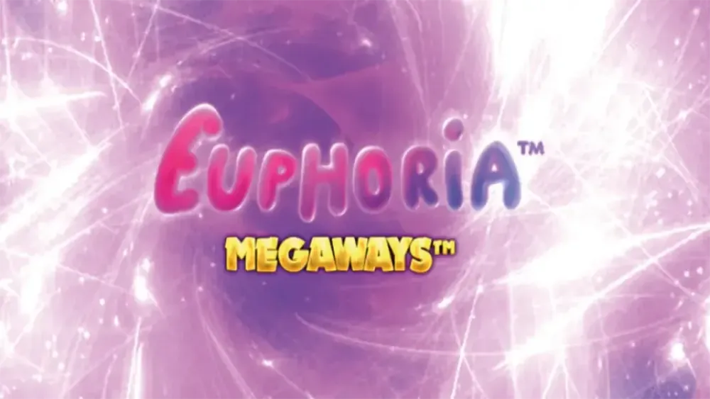 Euphoria Megaways main thumbnail