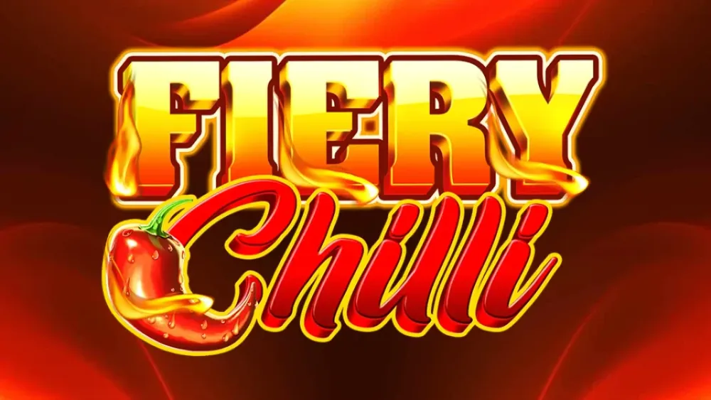 Fiery Chilli main thumbnail