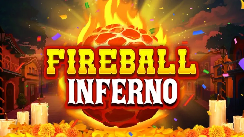 Fireball Inferno main thumbnail
