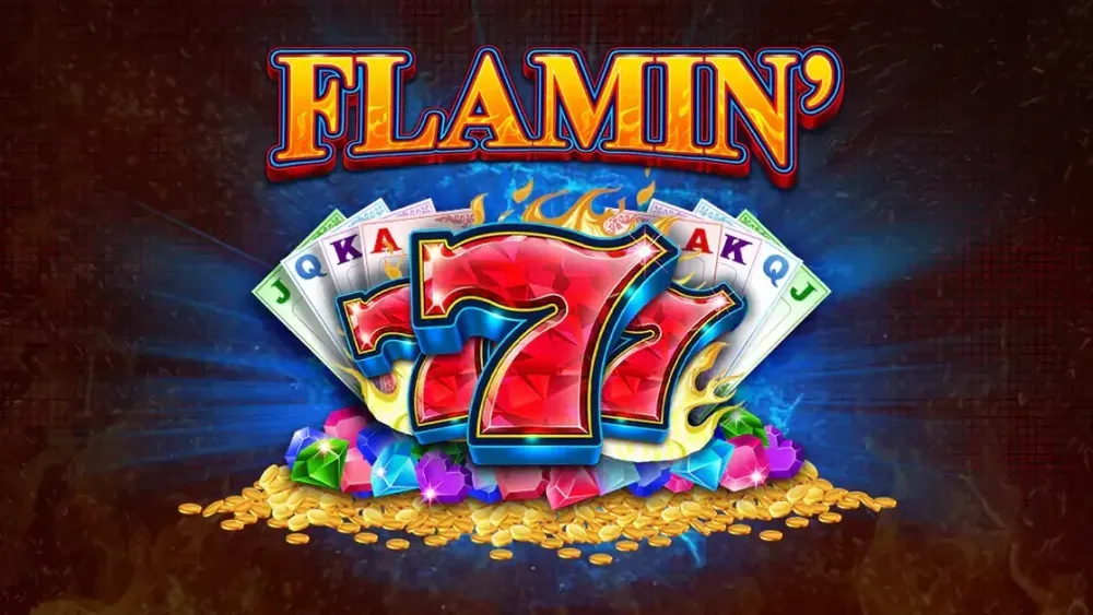 Flamin' 7's 94 main thumbnail