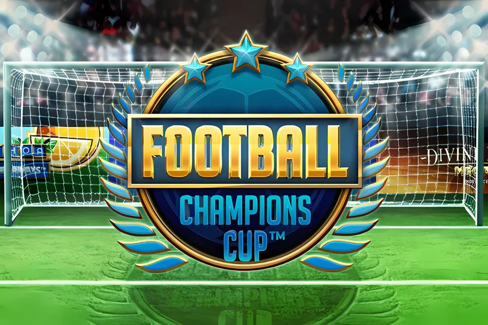 Football Champions Cup