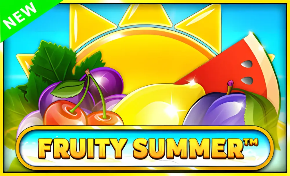 Fruity Summer main thumbnail