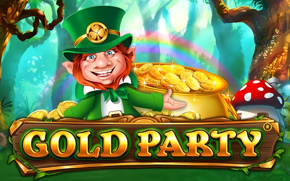 Gold Party main thumbnail