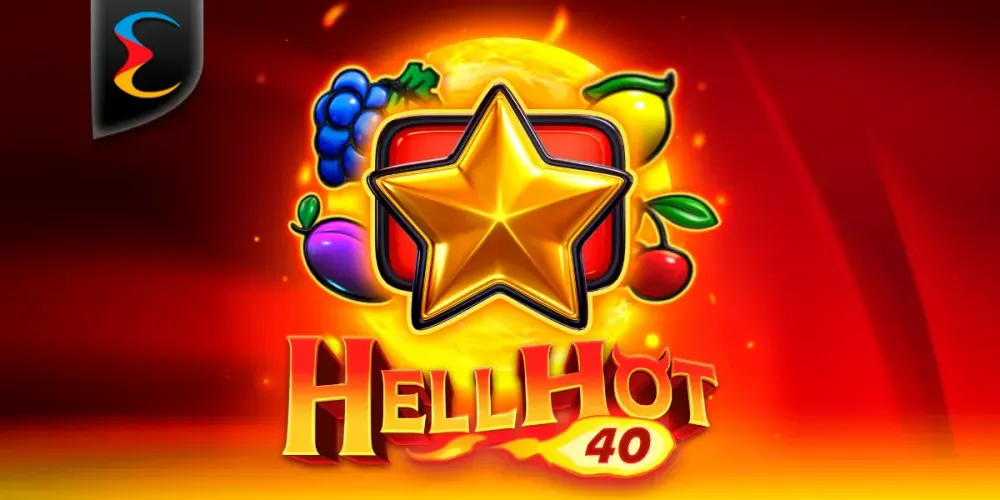 Hell Hot 40 main thumbnail