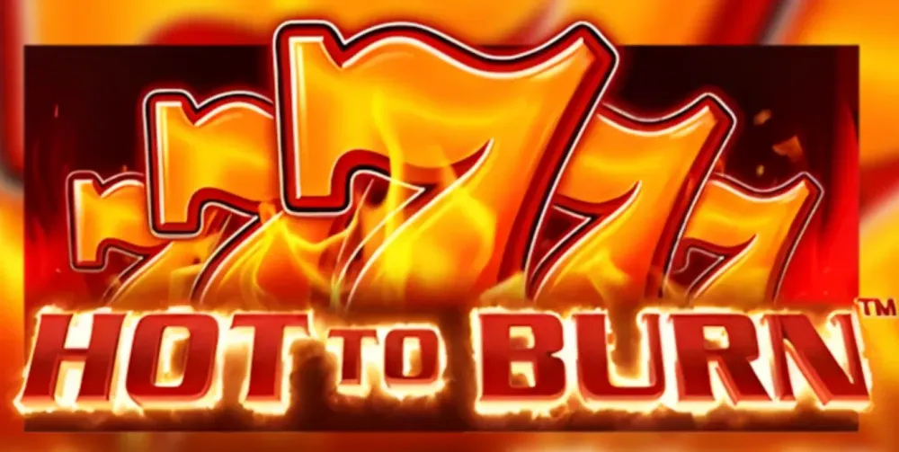 Hot To Burn High Roller main thumbnail