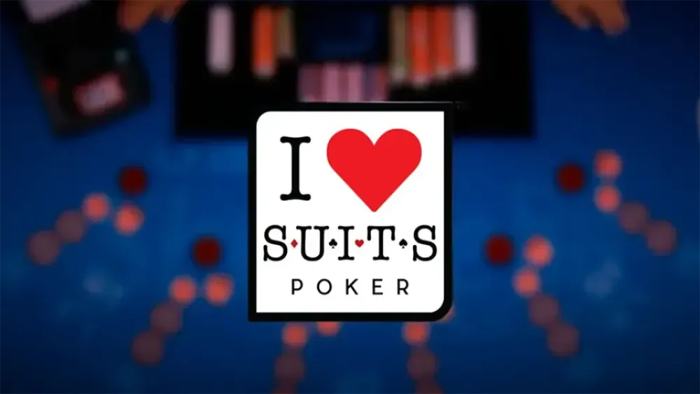 I Luv Suits Poker main thumbnail
