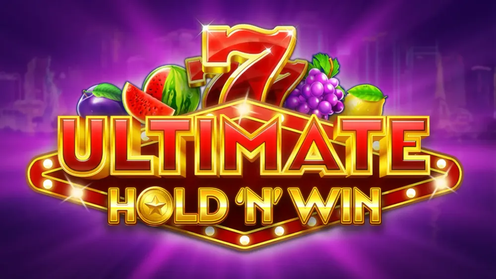 Ultimate Hold 'N Win main thumbnail