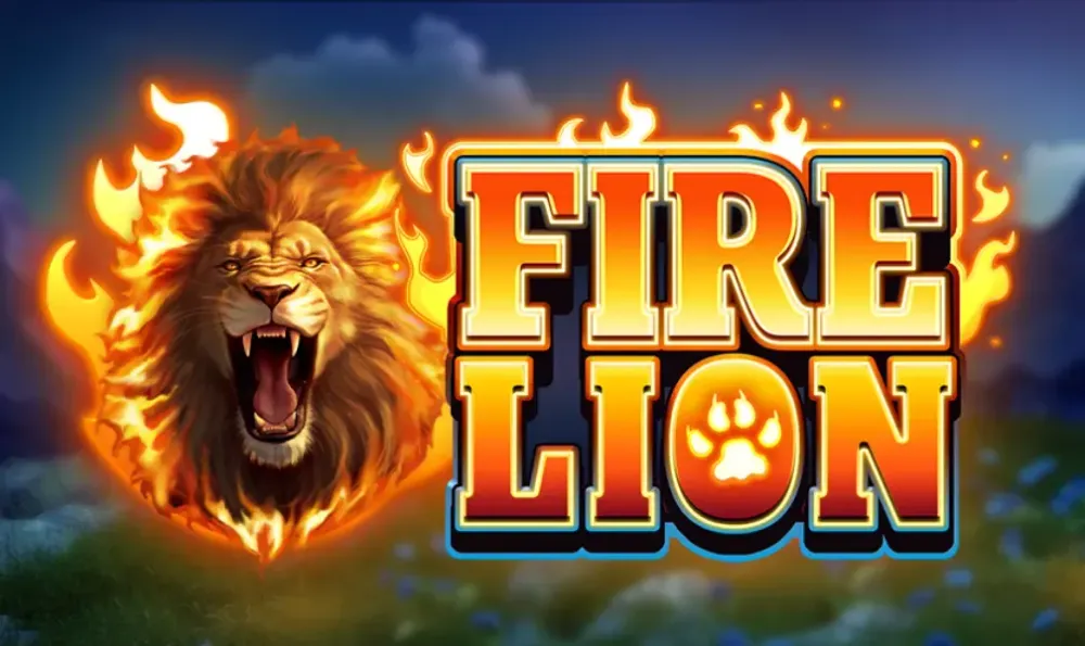 Fire Lion main thumbnail