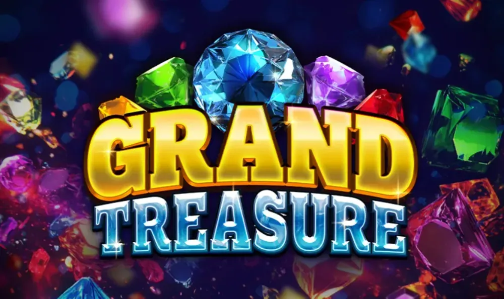Grand Treasure main thumbnail
