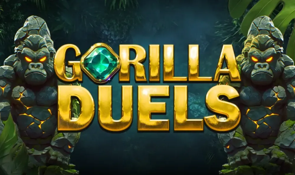 Gorilla Duels main thumbnail
