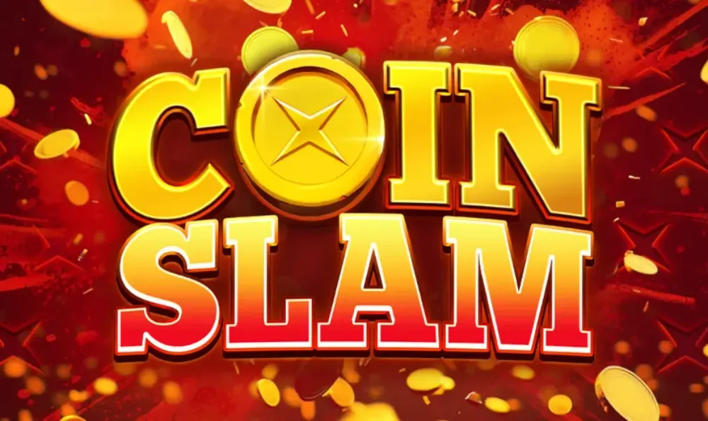 Coin Slam main thumbnail