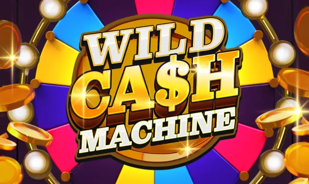 Wild Cash Machine main thumbnail