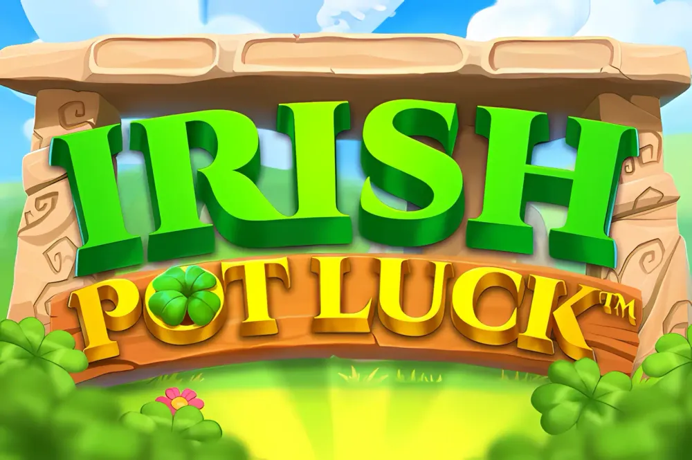 Irish Pot Luck