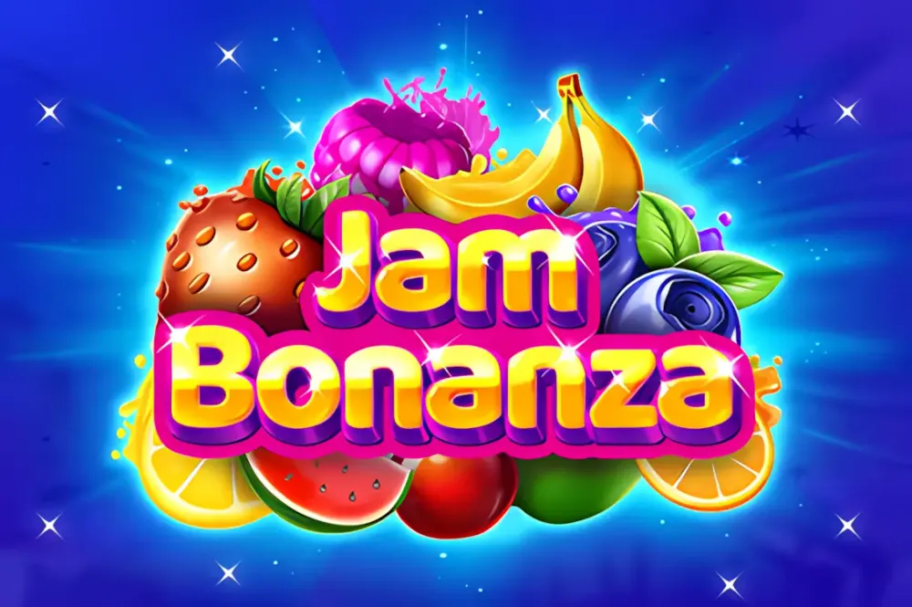 Jams Bonanza