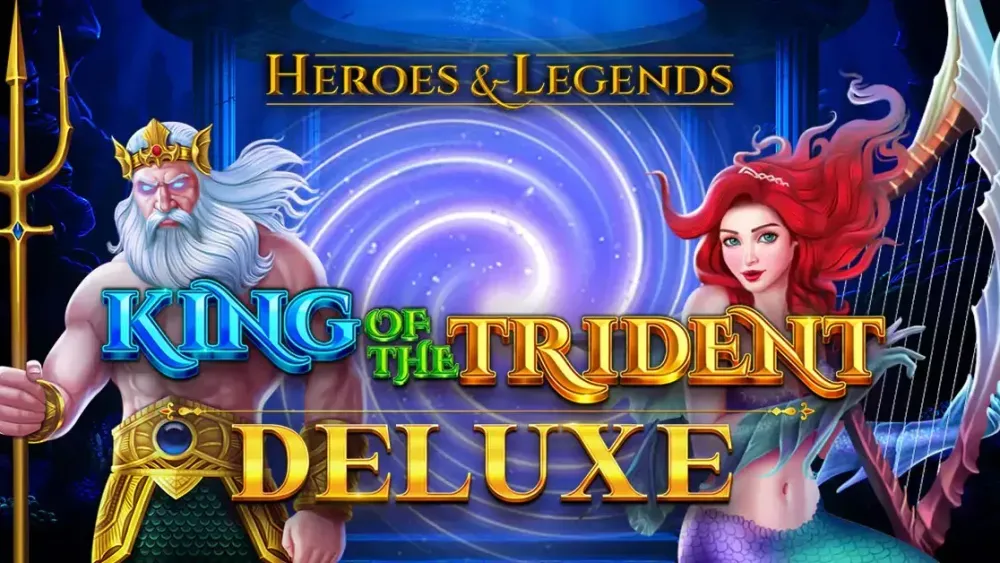 King of the Trident main thumbnail