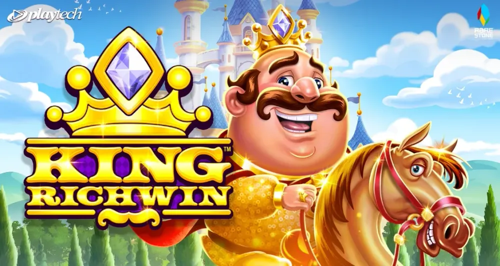 King Richwin  main thumbnail