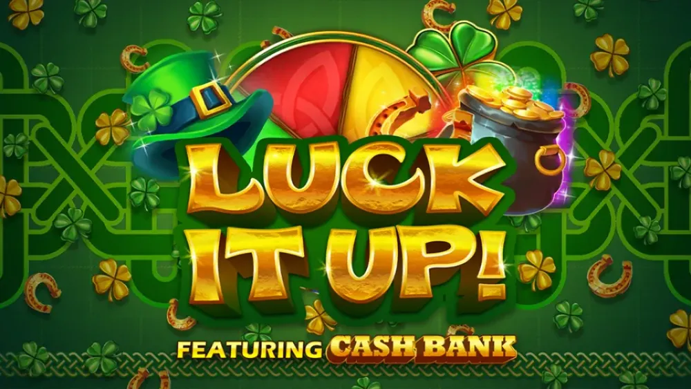 Luck It Up main thumbnail