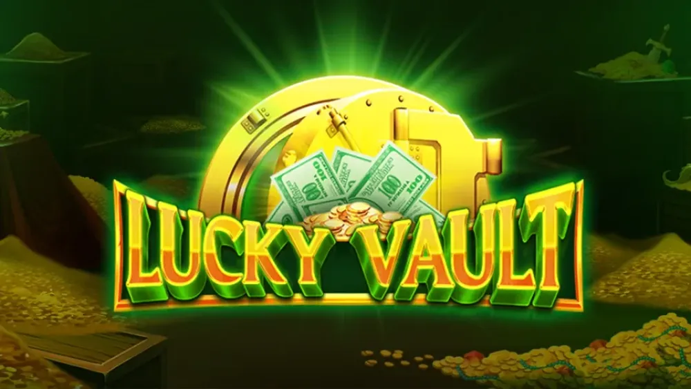 Lucky Vault main thumbnail