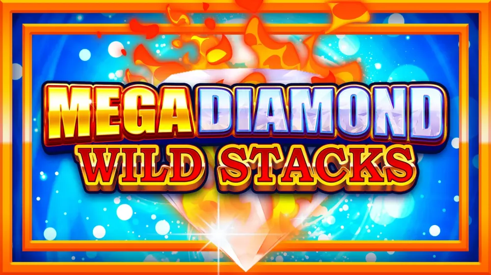 Mega Diamond Wild Stacks main thumbnail