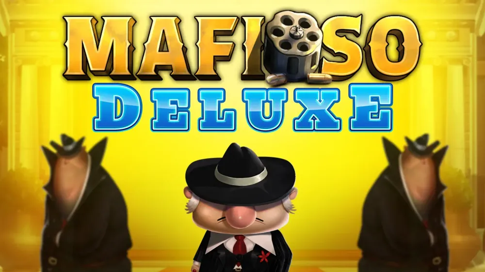 Mafioso Deluxe main thumbnail