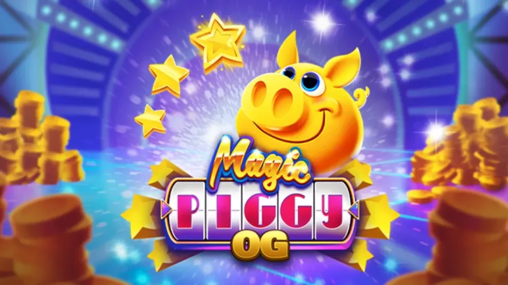Magic Piggy OG main thumbnail