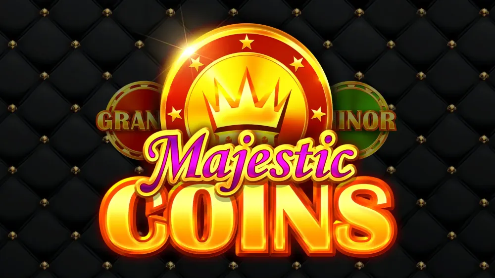 Majestic Coins main thumbnail