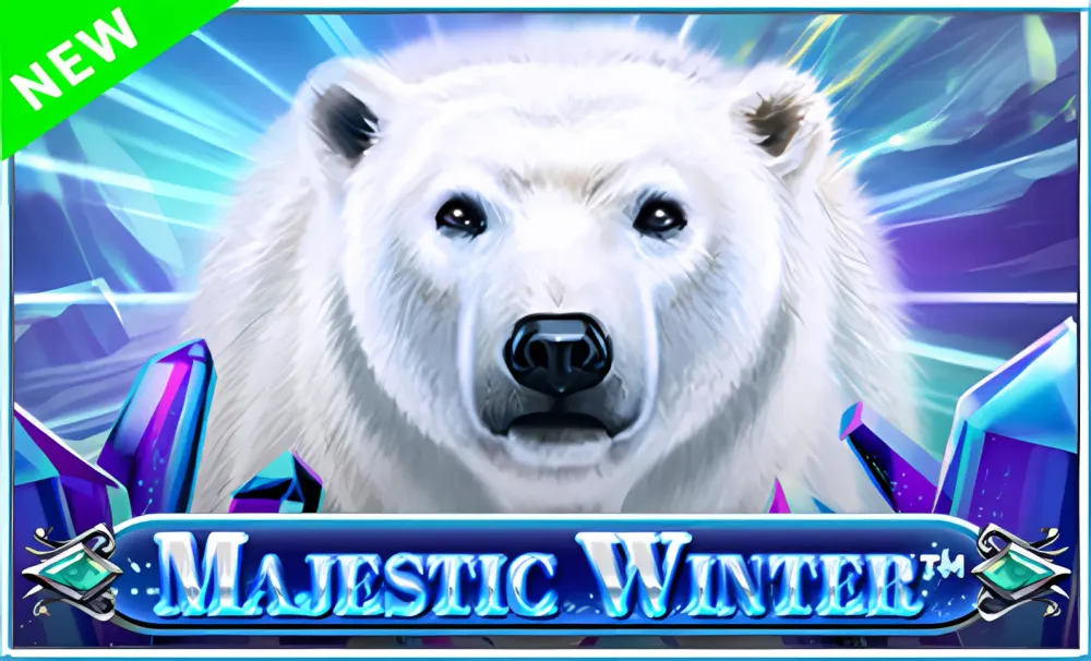 Majestic Winter main thumbnail