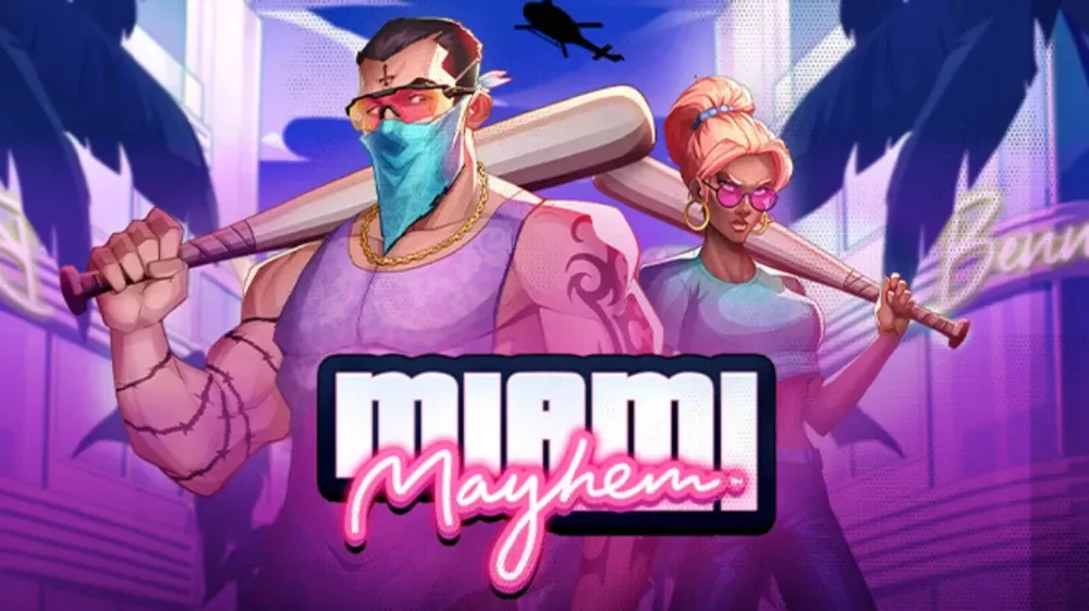 Miami Mayhem main thumbnail