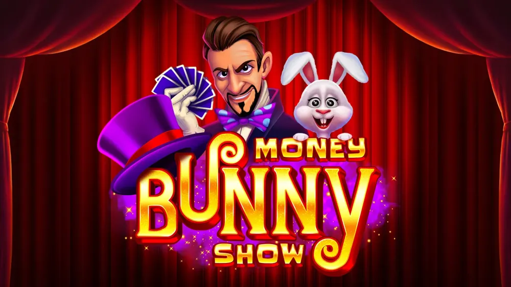 Money Bunny Show main thumbnail