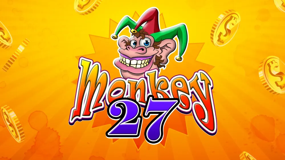 Monkey 27 main thumbnail