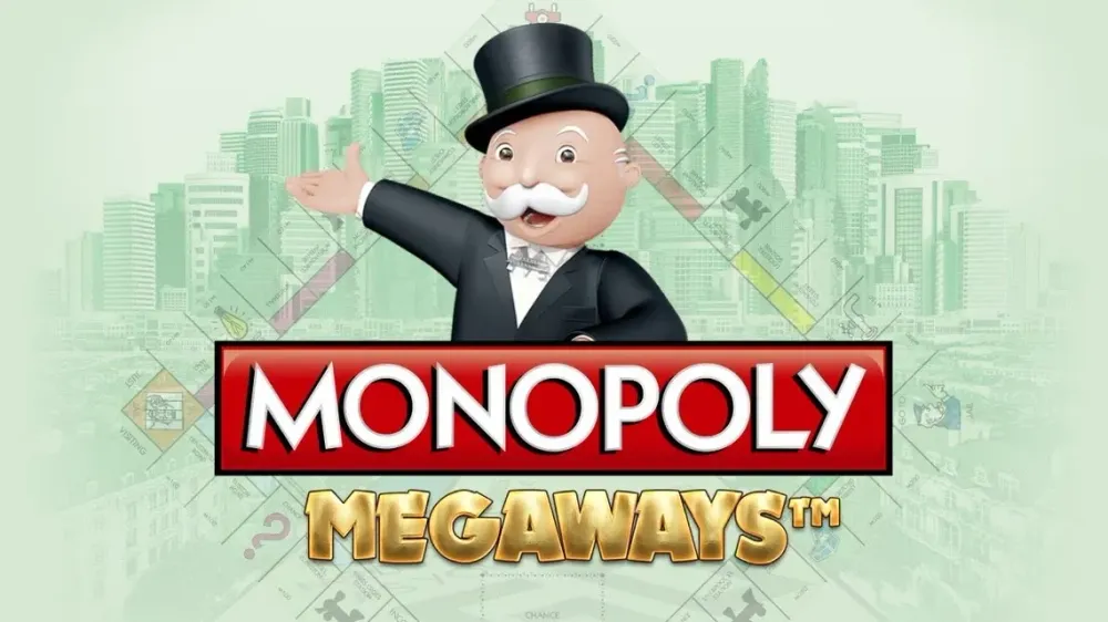 Monopoly Megaways main thumbnail