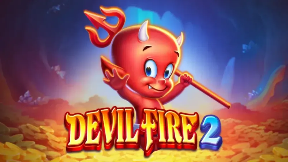 Devil Fire 2 main thumbnail