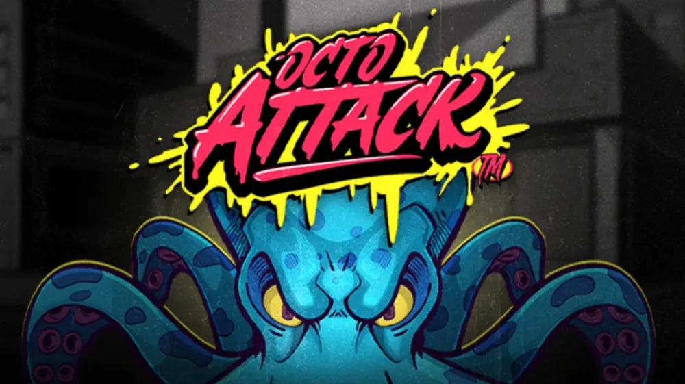 Octo Attack main thumbnail