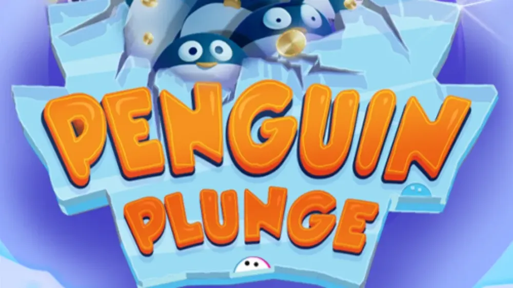 Penguin Plunge main thumbnail