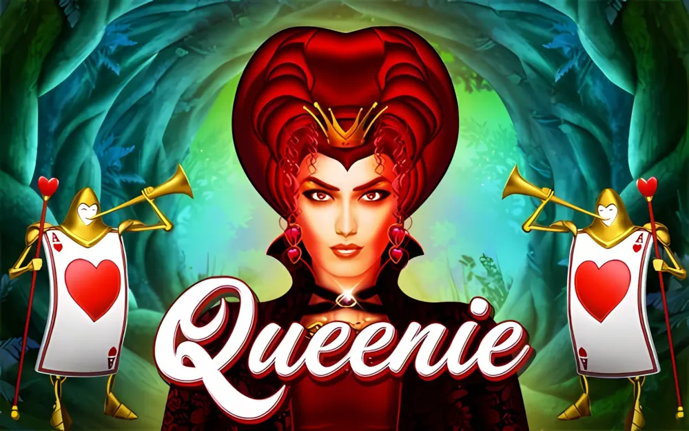 Queenie main thumbnail