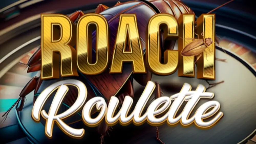 Roach Roulette main thumbnail