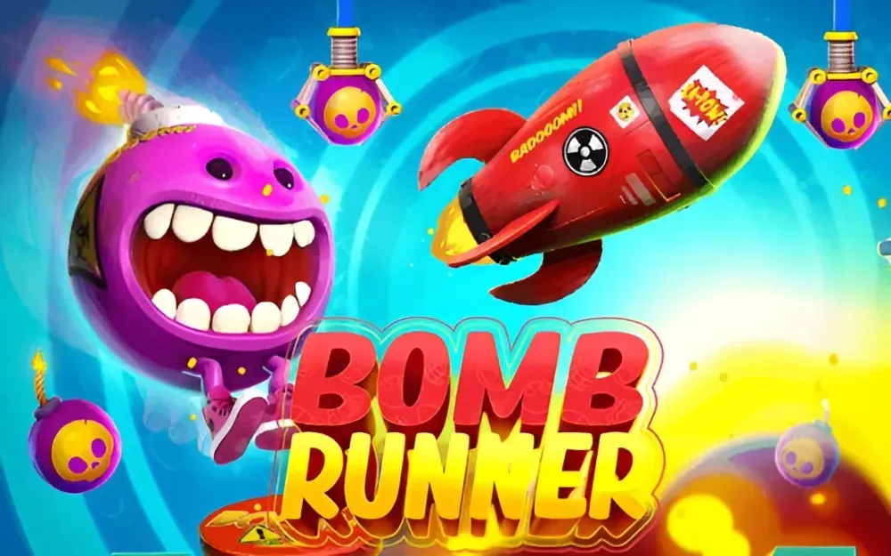 Bomb Runner main thumbnail