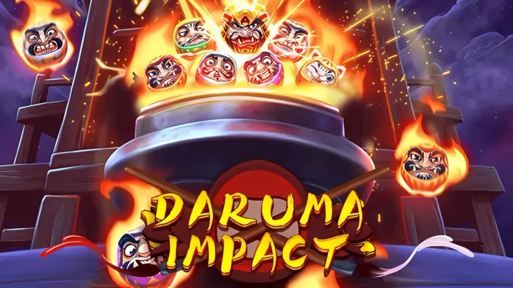 Daruma Impact main thumbnail