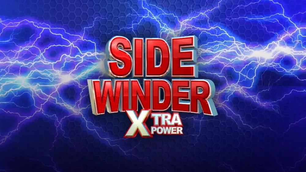 Sidewinder Xtra Power main thumbnail