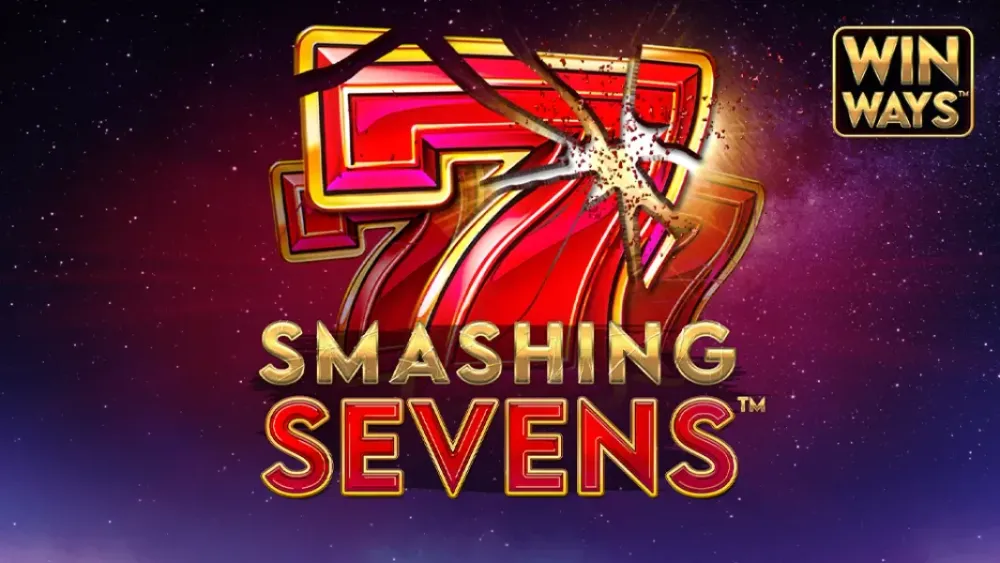 Smashing Sevens: Win Ways main thumbnail