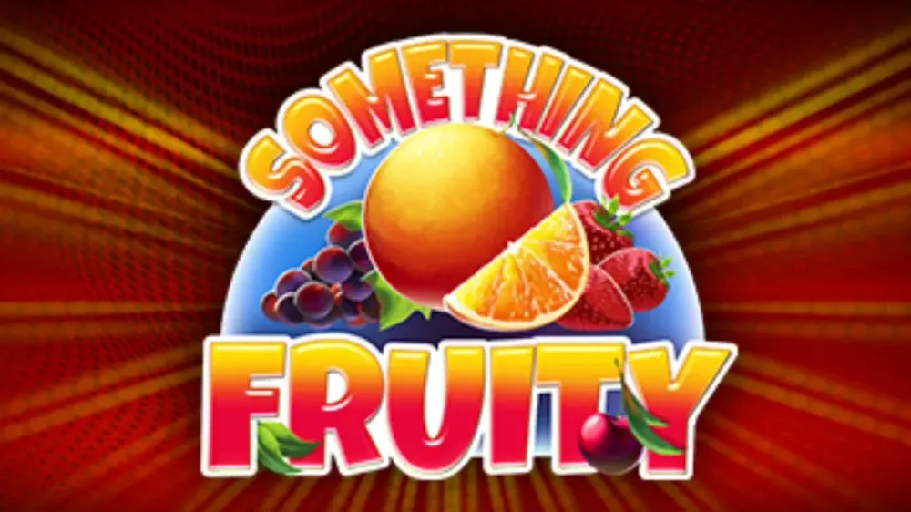 Something Fruity  main thumbnail