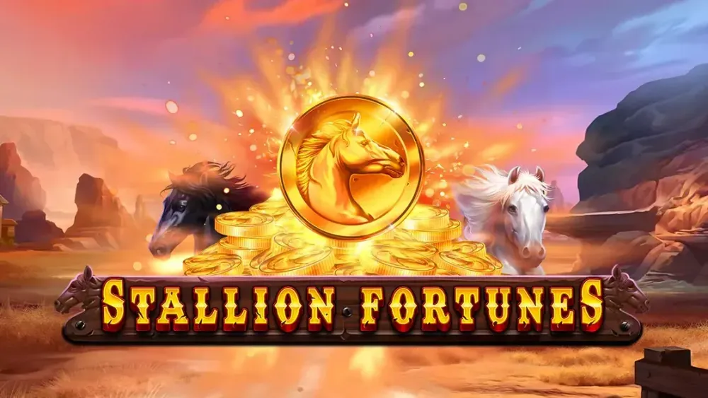 Stallion Fortunes 94 main thumbnail